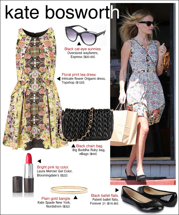 kate bosworth style, kate bosworth mother's day, kate bosworth topshop